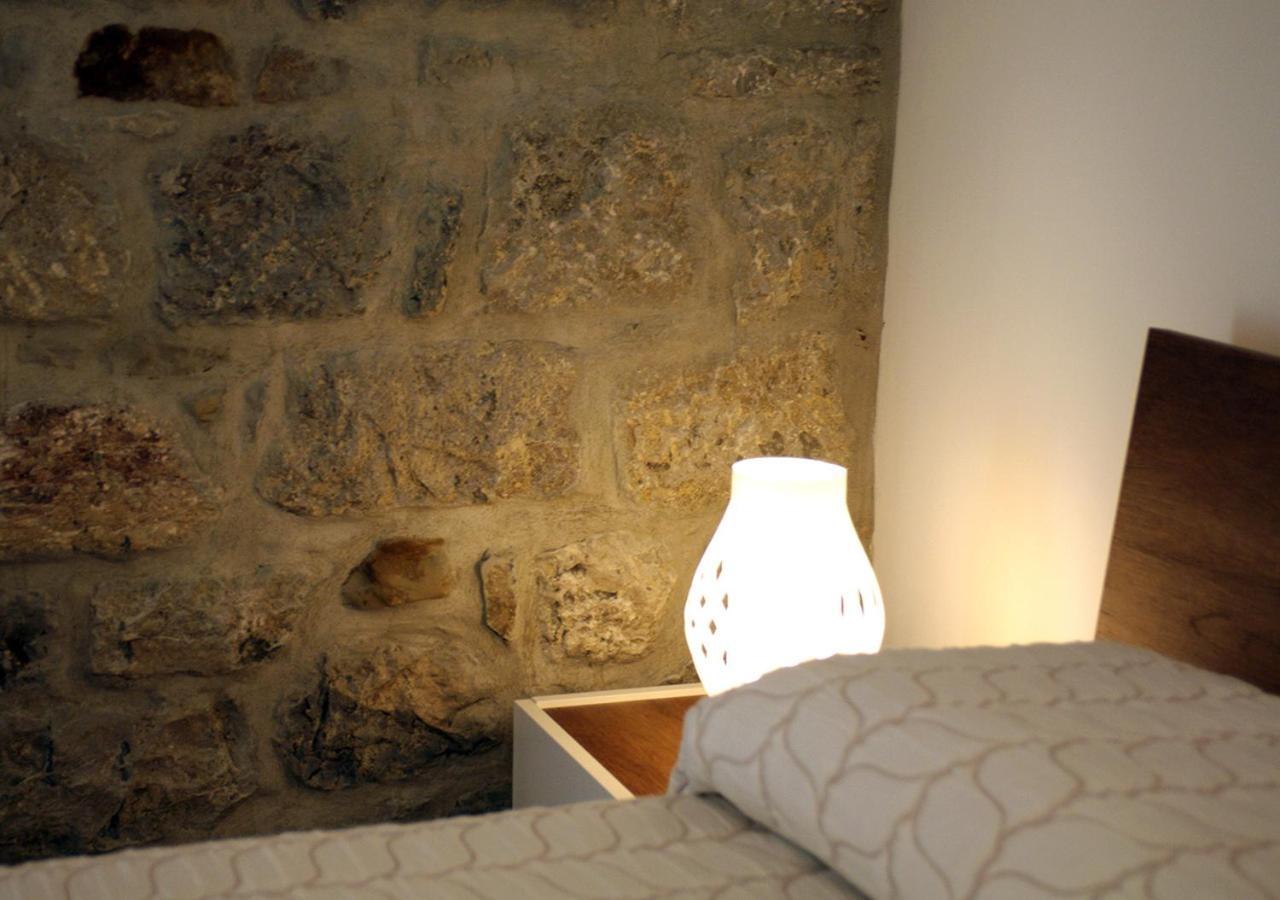 Il Casale Del Borgo Panzió Cancellara Kültér fotó