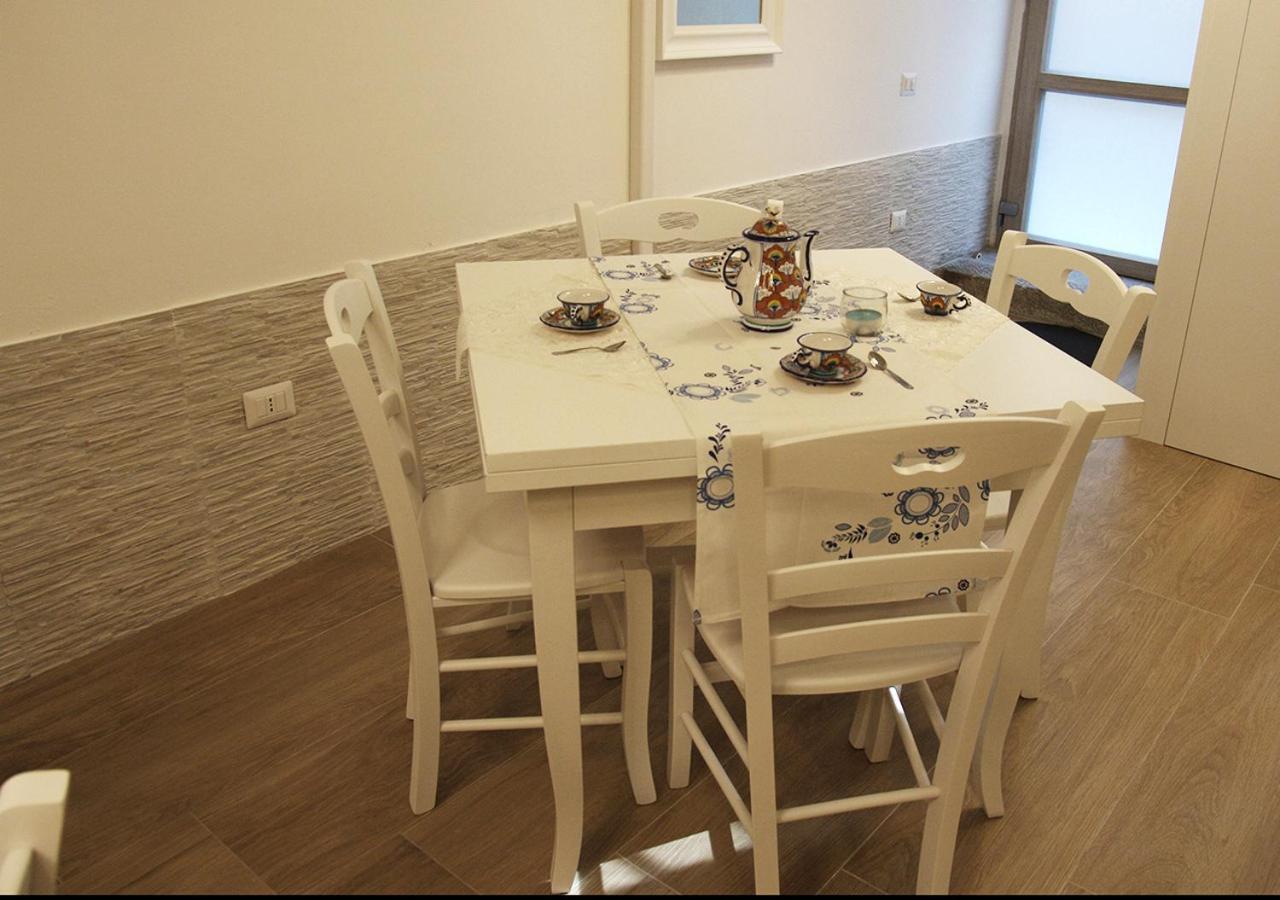 Il Casale Del Borgo Panzió Cancellara Kültér fotó
