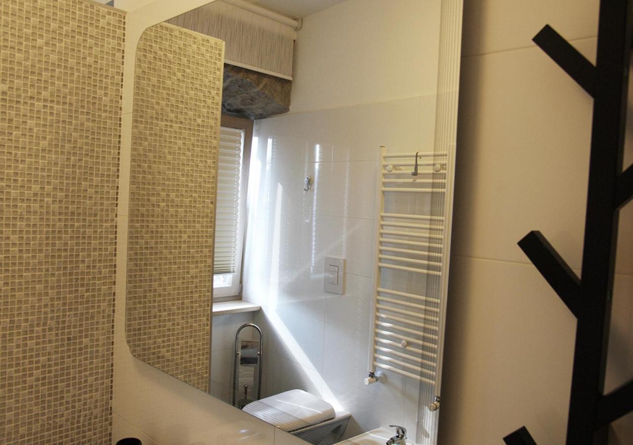 Il Casale Del Borgo Panzió Cancellara Kültér fotó